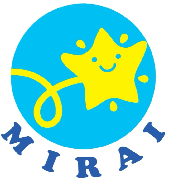 みらい薬局のロゴ画像