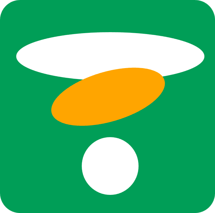 トキワ調剤薬局のロゴ画像