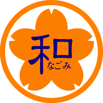 なごみ薬局のロゴ画像