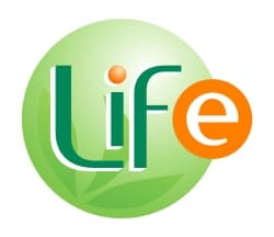 ライフ薬局神栖店のロゴ画像