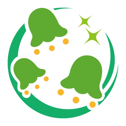 すずらん薬局(国立店)のロゴ画像