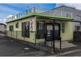 きたぞの薬局玉島店のロゴ画像