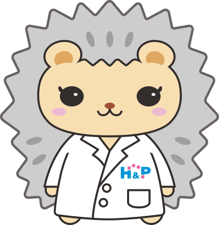 宝鑑堂薬局のロゴ画像