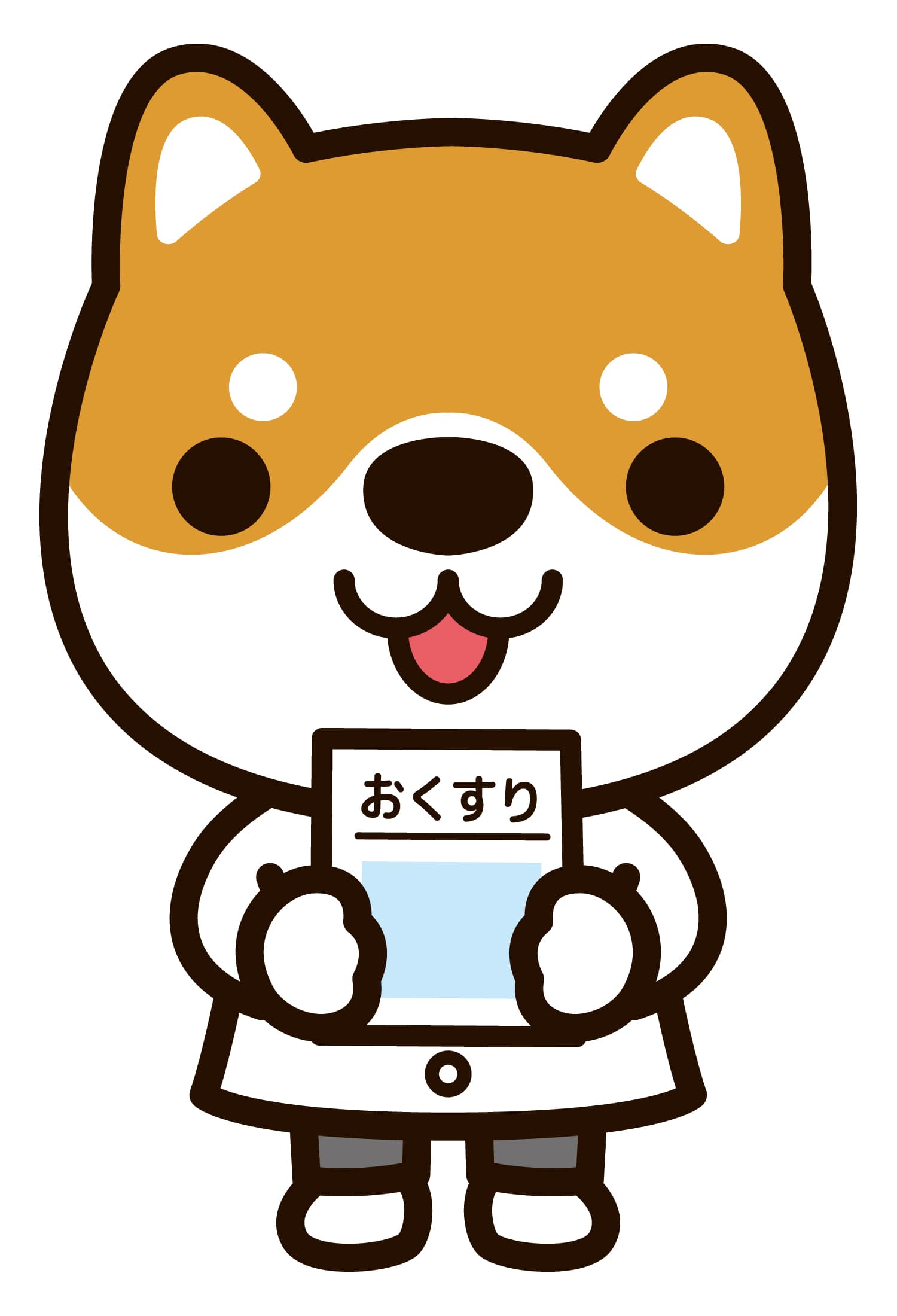 コロ薬局 泉滝尻店のロゴ画像