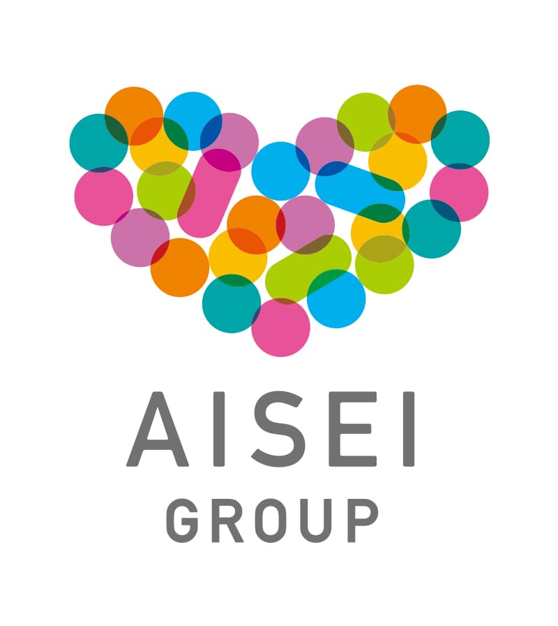 アイセイハート薬局菊名店のロゴ画像