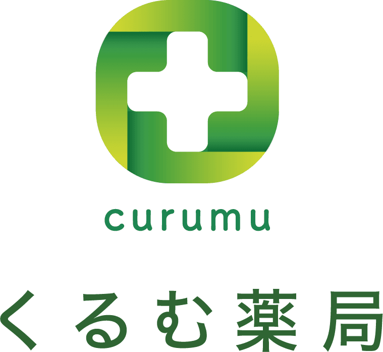 くるむ薬局 札幌店のロゴ画像