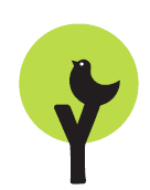 やまびこ薬局のロゴ画像