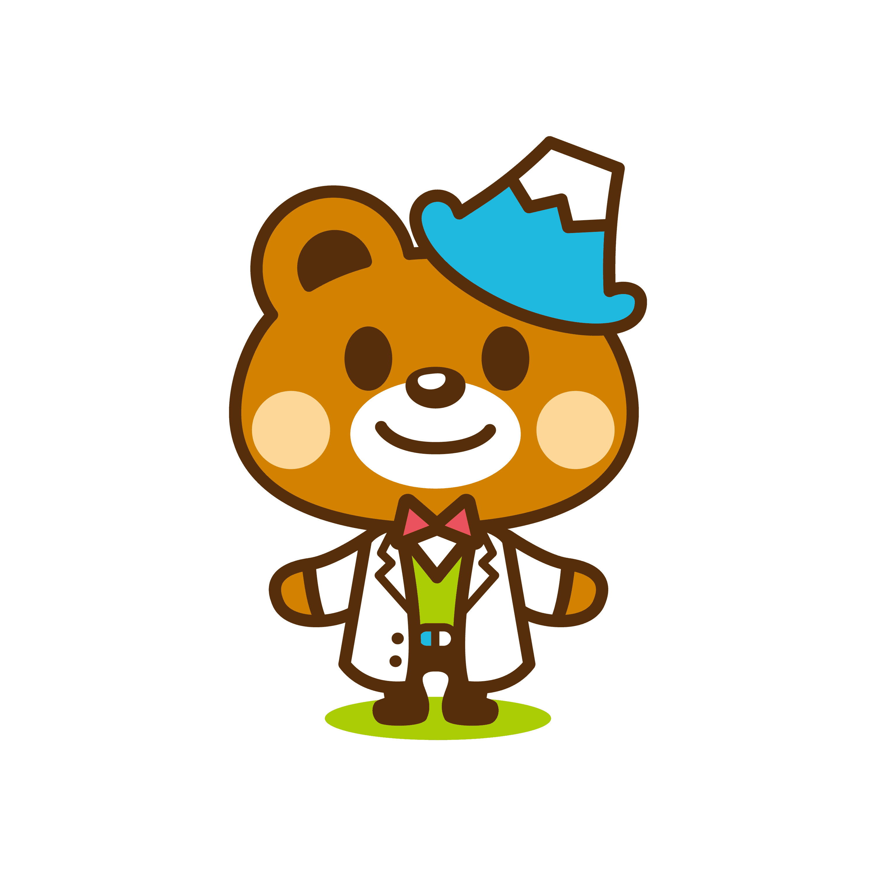 ふじやま薬局松岡店のロゴ画像