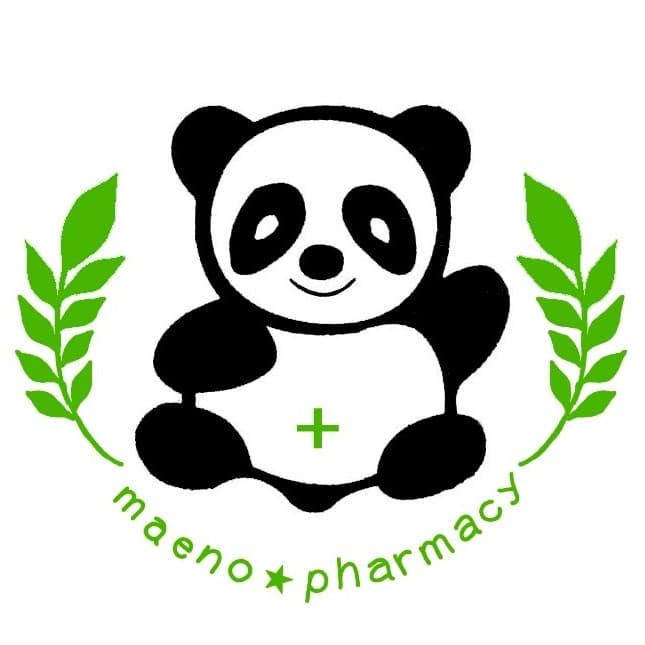 マエノ薬局 王子店のロゴ画像