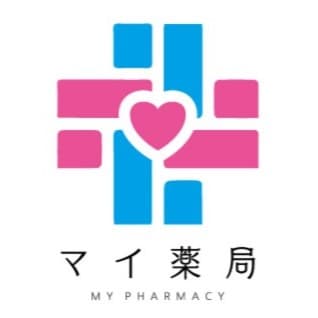 マイ薬局 犬山のロゴ画像