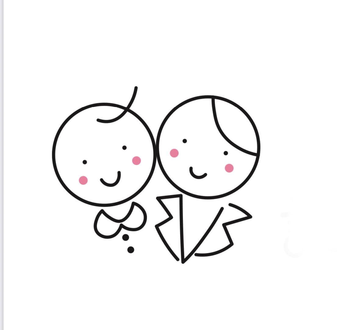 河和台調剤薬局のロゴ画像