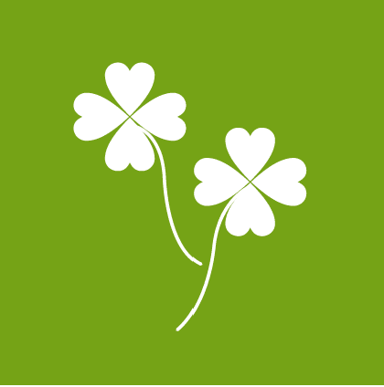 ゆう薬局のロゴ画像