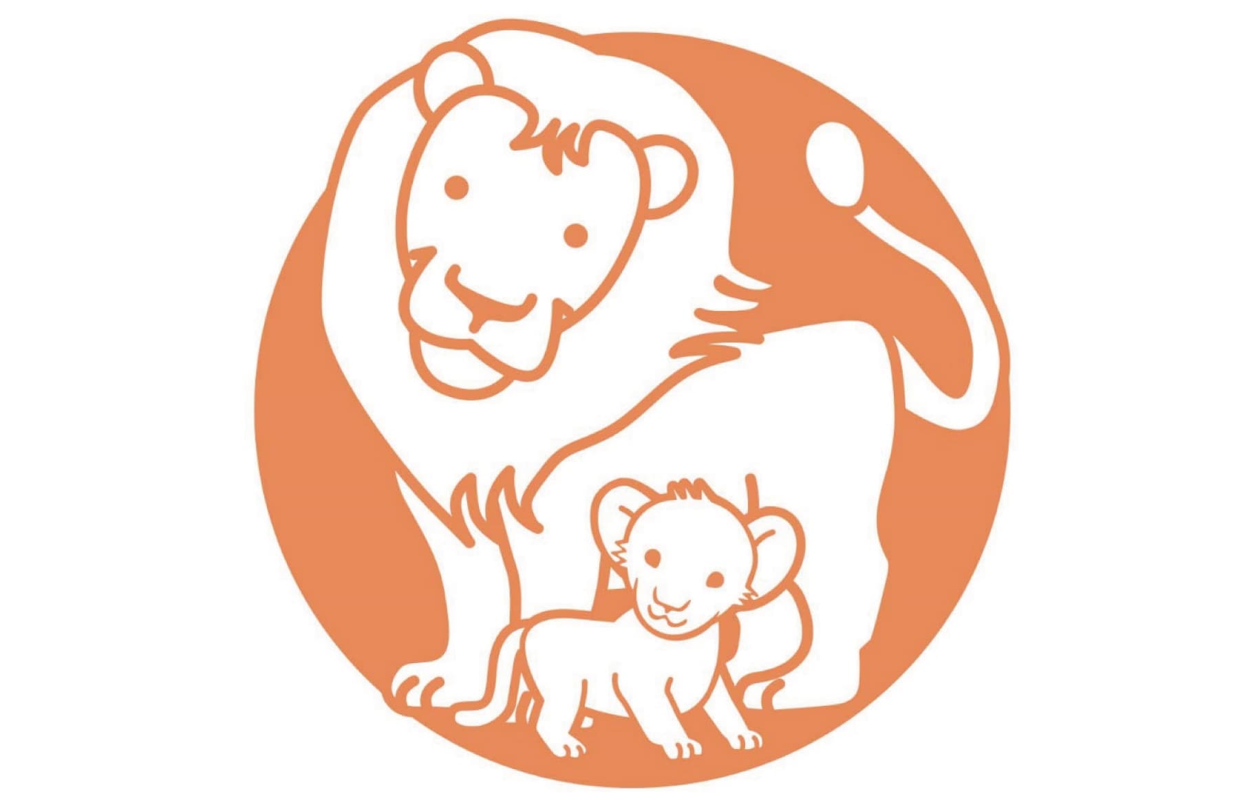 りおん薬局新座志木店のロゴ画像