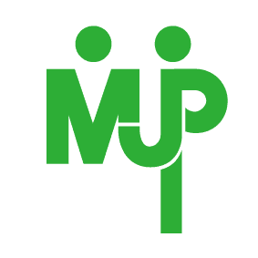 ユニバーサル薬局摂津市駅前店のロゴ画像