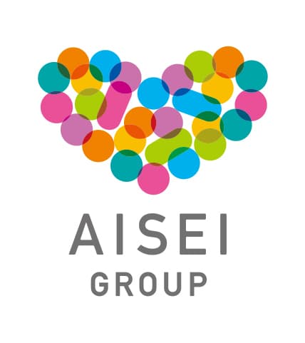 アイセイ薬局米沢東店のロゴ画像