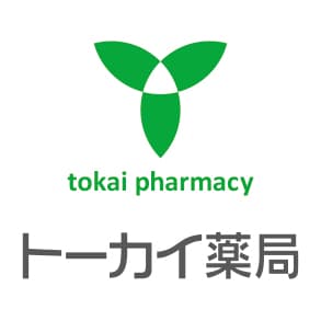 トーカイ薬局 池下店のロゴ画像
