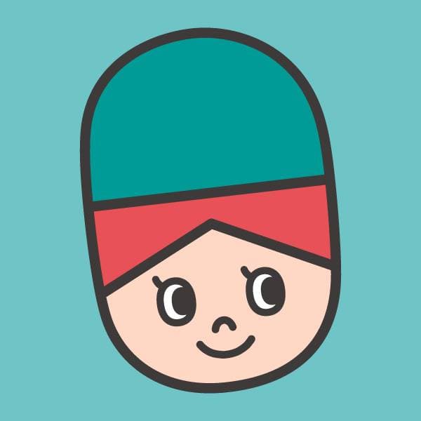 くぼ薬局 医大通り店のロゴ画像