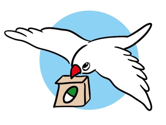 ごうだ薬局のロゴ画像