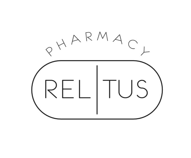 薬局リリタスのロゴ画像