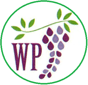 藤の木薬局のロゴ画像