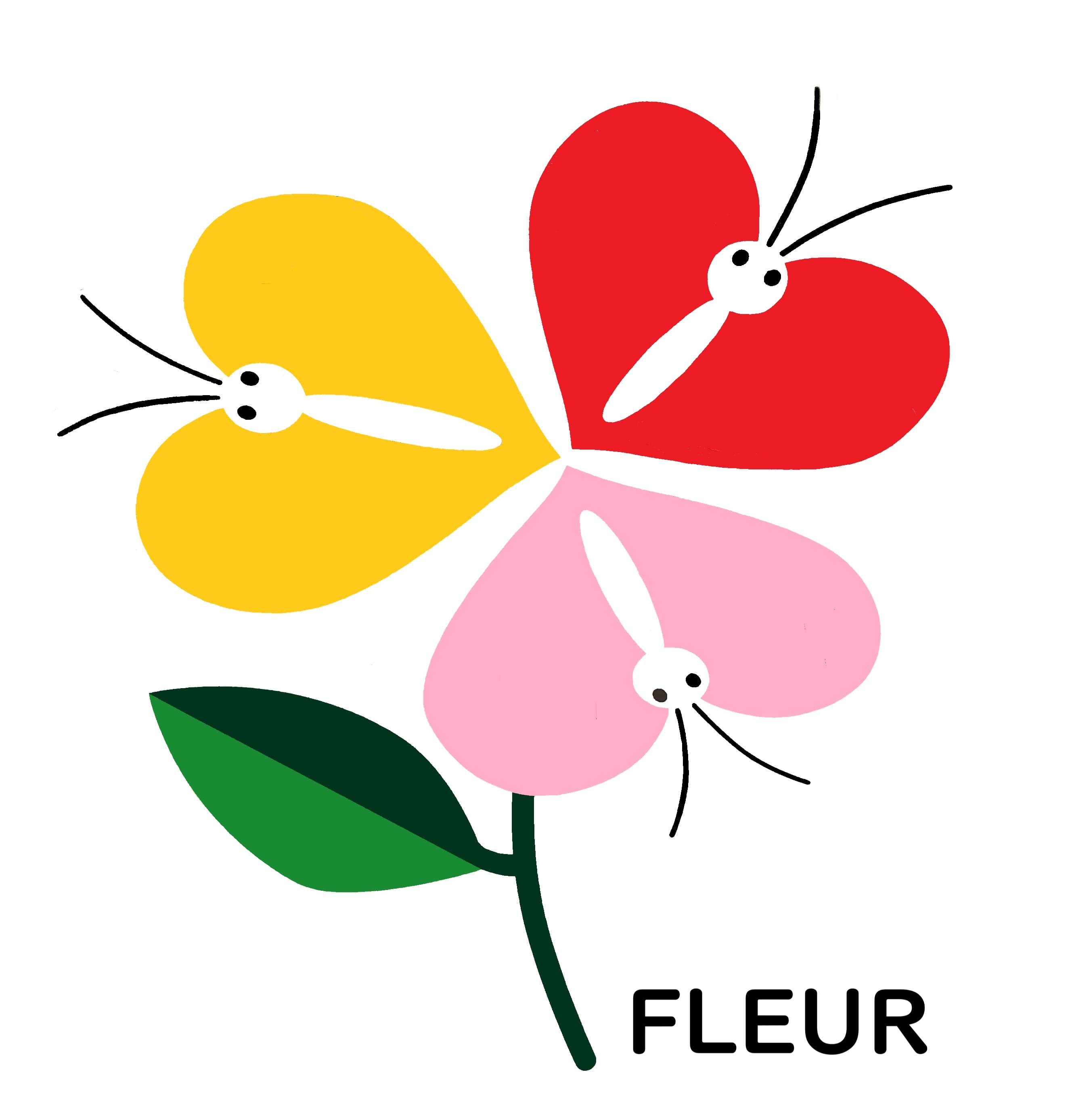 フラール薬局のロゴ画像