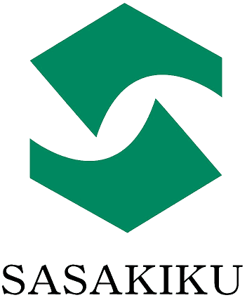 笹菊万代薬局のロゴ画像