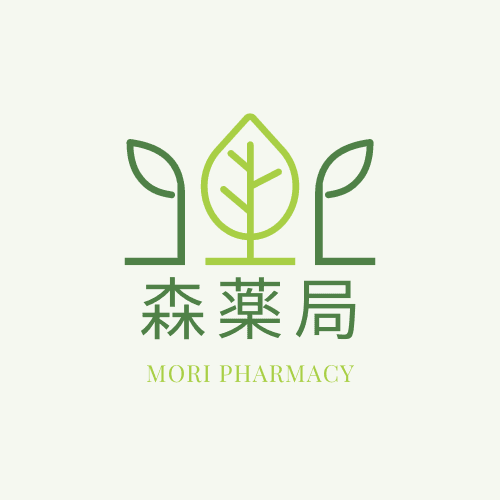 森薬局稲荷店のロゴ画像