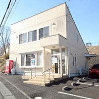 加茂ヘルスマート薬局のロゴ画像