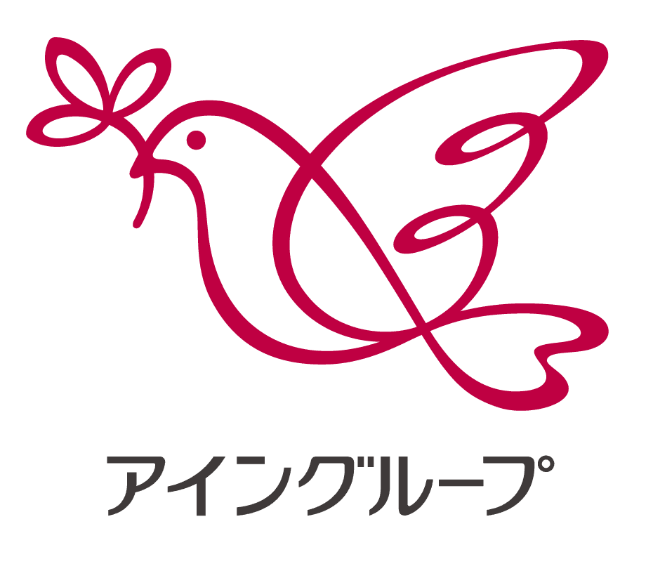 アイン薬局 舟石川店のロゴ画像