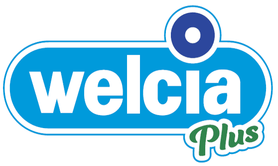 ウエルシアプラス薬局大野城若草店のロゴ画像