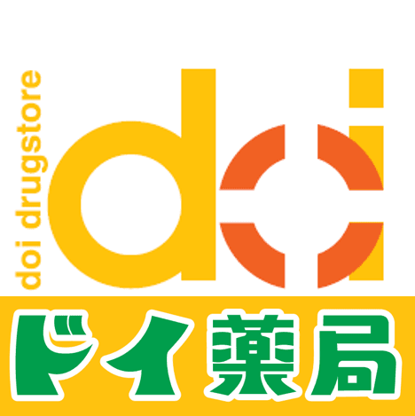 ドイ薬局アネックスのロゴ画像