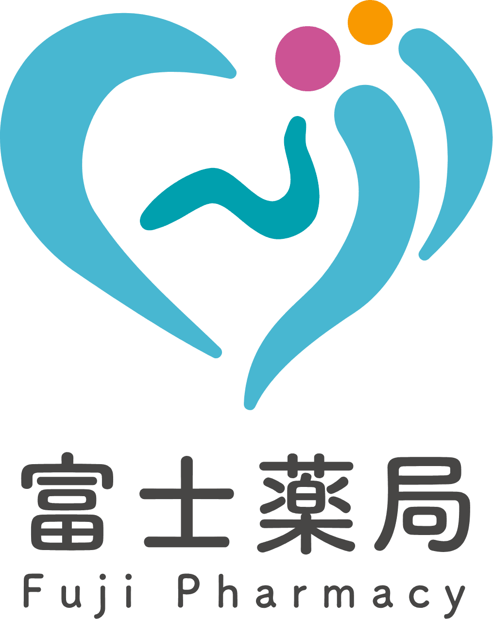 富士薬局大泉店のロゴ画像