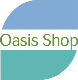 オーエス 福津薬局のロゴ画像