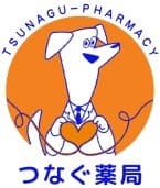 つなぐ薬局 玉造駅前店のロゴ画像