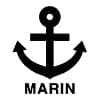 マリン薬局のロゴ画像