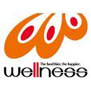 ウェルネス薬局東福原店のロゴ画像