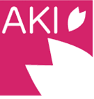 あき調剤薬局 別府店のロゴ画像