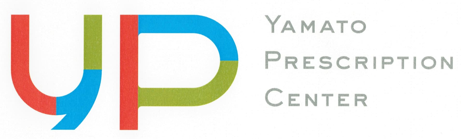 ポラリス薬局のロゴ画像