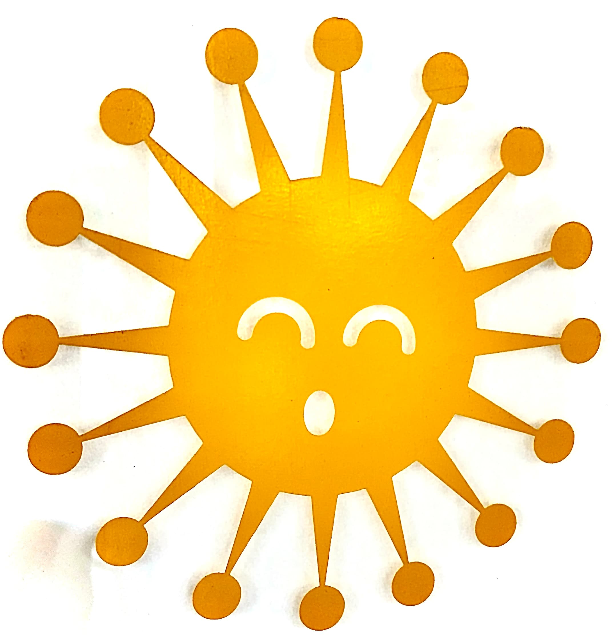 調剤薬局 健康いちばん琴似店のロゴ画像