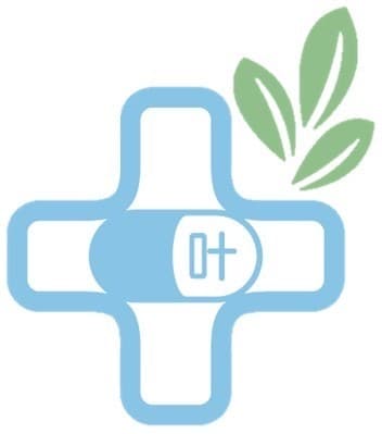 いちょう薬局のロゴ画像