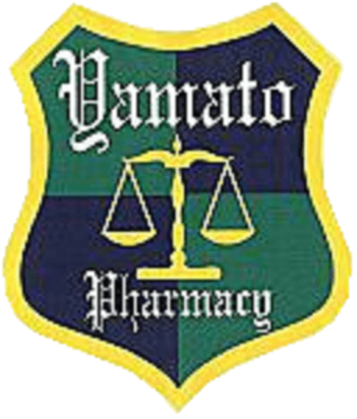 有限会社やまと薬局のロゴ画像