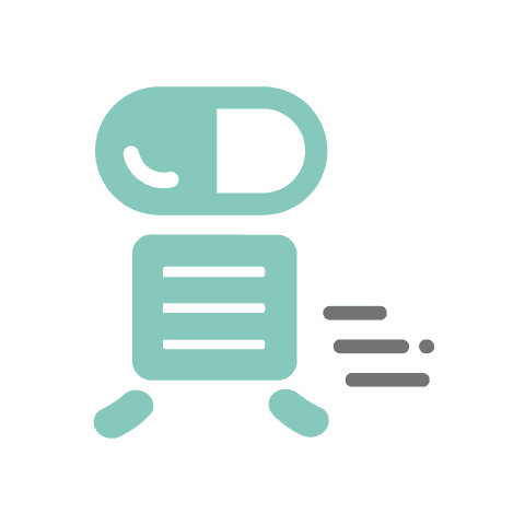 薬局とつかのロゴ画像