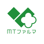 フタバ快生堂薬局のロゴ画像