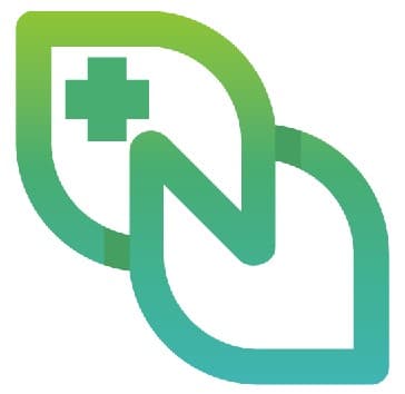 人形町えきまえ薬局のロゴ画像