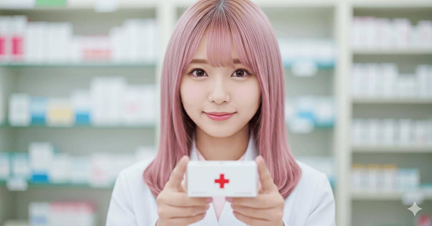 エンゼル薬局 本店のロゴ画像