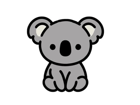 こあら薬局のロゴ画像