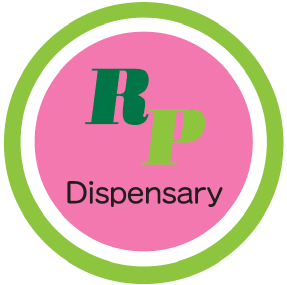 アール薬局生駒駅前南店のロゴ画像