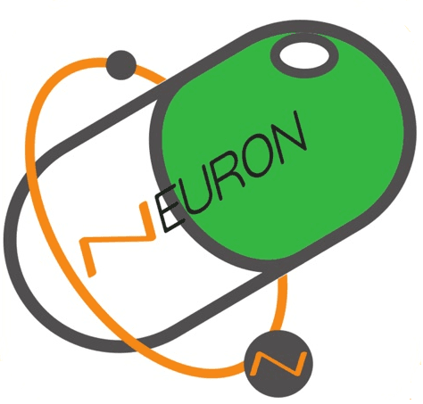 ニューロン薬局 正雀店のロゴ画像