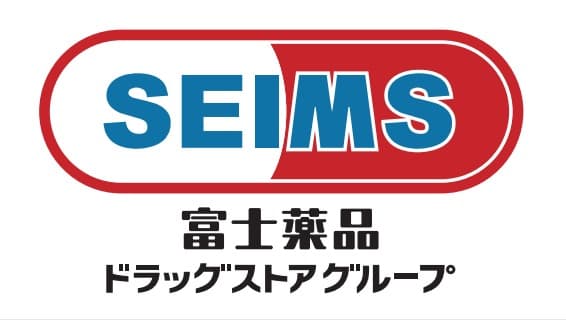 ドラッグセイムス原町薬局のロゴ画像