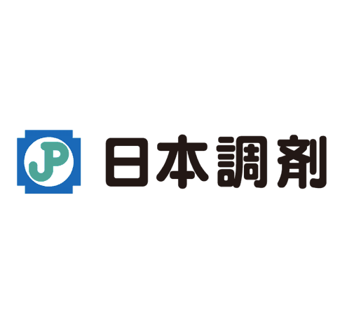 日本調剤 板橋駅前薬局のロゴ画像